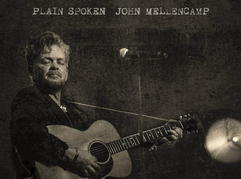 John Mellencamp – PLAIN SPOKEN: FROM THE CHICAGO THEATRE