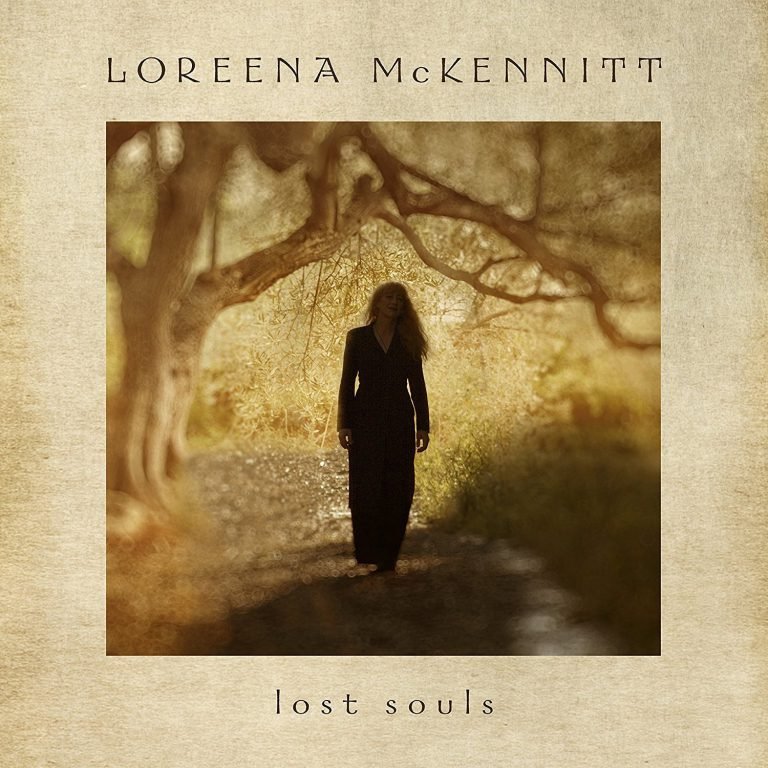 Loreena McKennitt – LOST SOULS