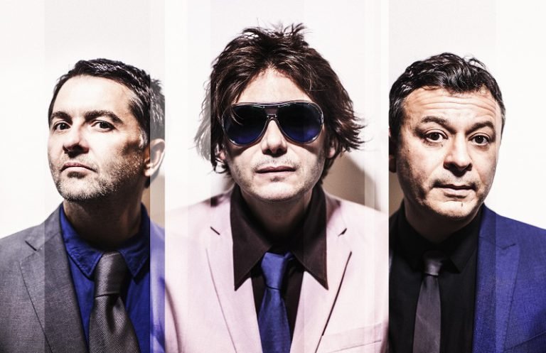 Manic Street Preachers: Sänger James Dean Bradfield im Interview