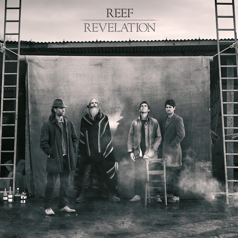 Reef – REVELATION