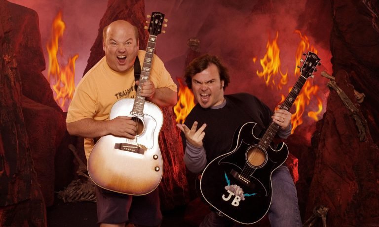 Tenacious D: „The Pick Of Destiny“ bekommt Fortsetzung