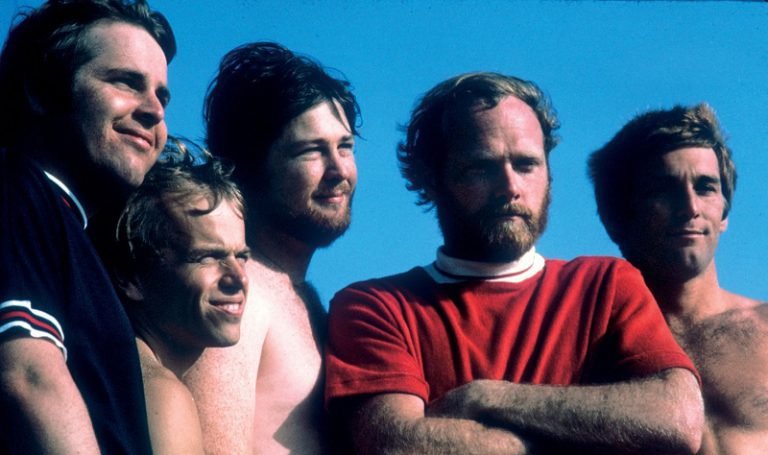 The Beach Boys im Interview: „Die Welt braucht uns jetzt“
