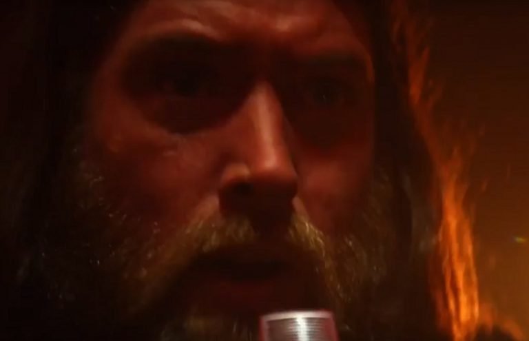 D’Angerous: Neues Video zu ›Rule The World‹