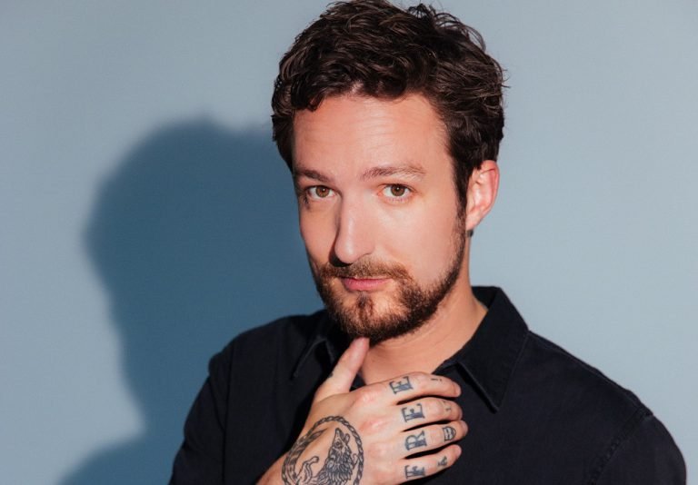 Frank Turner: Konfrontation und Innovation