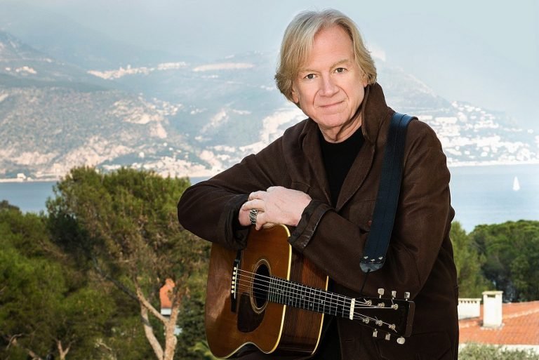 Das letzte Wort: Justin Hayward im Interview