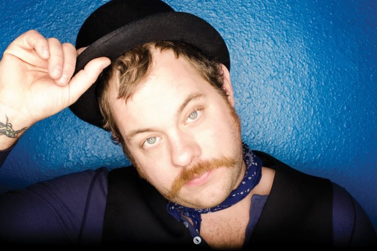 Nathaniel Rateliff  & The Night Sweats: München, Muffathalle (21.03.2018)