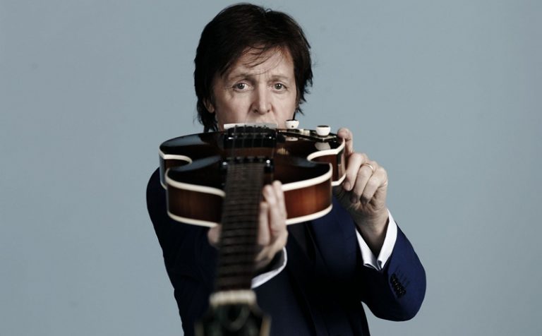 Paul McCartney: Bringt er Geddy Lee und Alex Lifeson wieder zusammen?