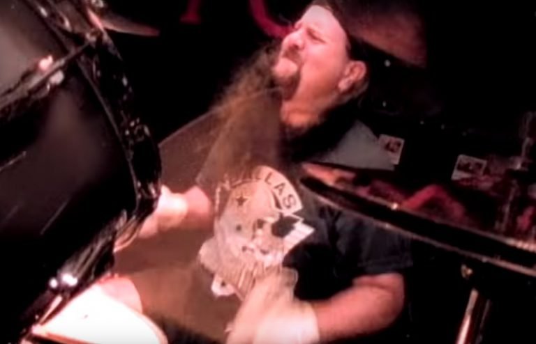 Vinnie Paul: So reagiert die Rockwelt auf seinen Tod