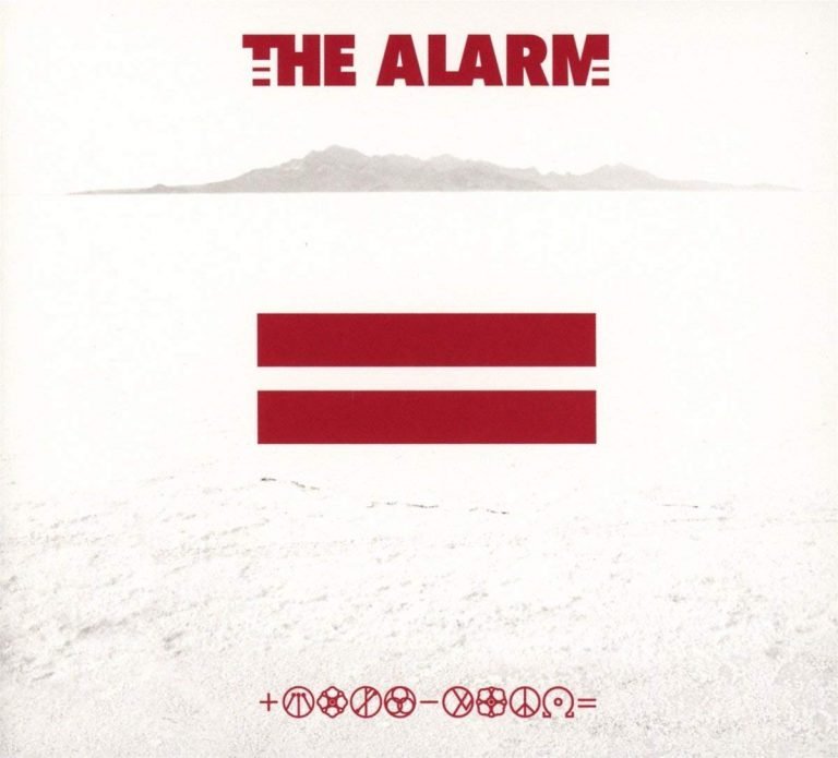 The Alarm – EQUALS