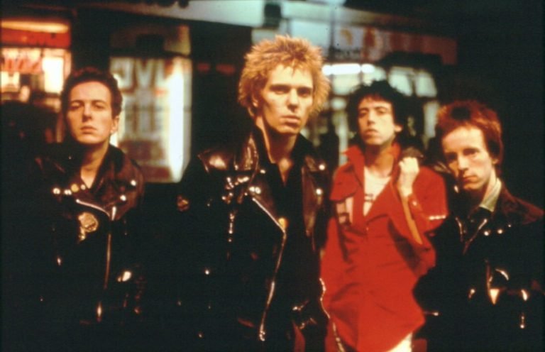 Rückblende: The Clash – COMBAT ROCK / RAT PATROL FROM FORT BRAGG