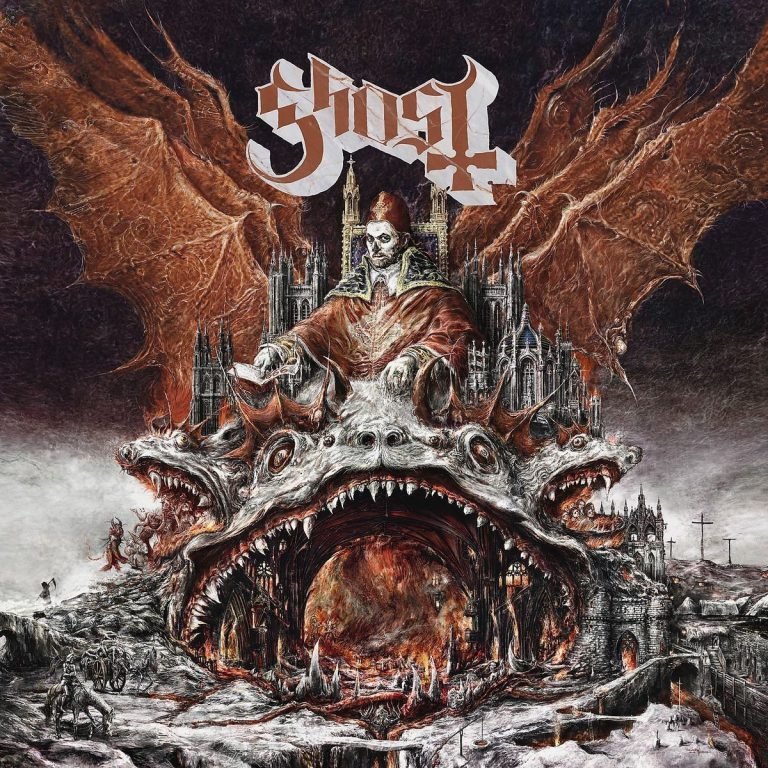 Ghost – PREQUELLE