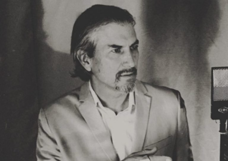 Plattensammler: Die fünf Lieblingsalben von Howe Gelb