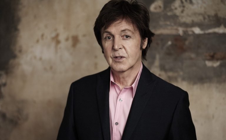Paul McCartney: „Johnny hat die Beatles aufgelöst“