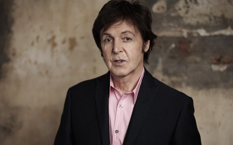 Paul McCartney neues Album Egypt Station