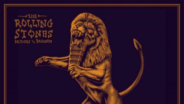 The Rolling Stones – BRIDGES TO BREMEN