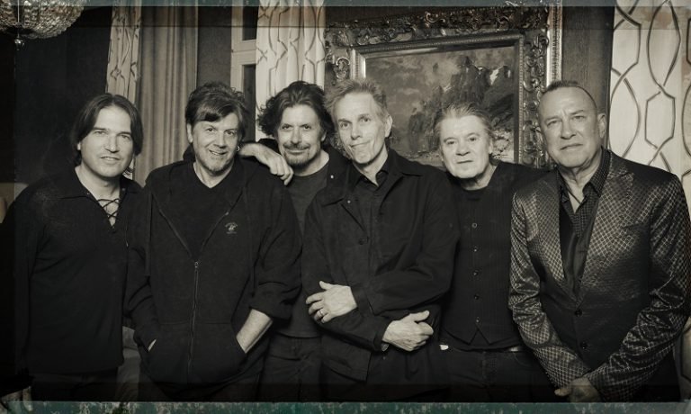CLASSIC ROCK präsentiert: Tourdaten von The Hooters, Brian Wilson u.v.m.!