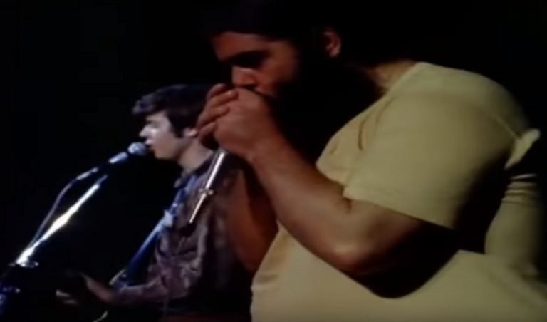 Canned Heat: Die Geschichte von der blinden Eule & dem Bär