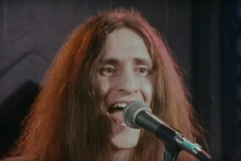 Video der Woche: Rush mit ›Fly By Night‹