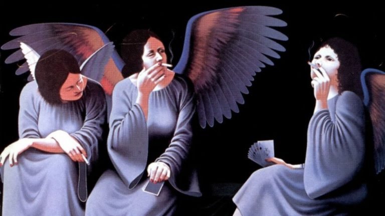 Rückblende: Black Sabbath – HEAVEN AND HELL