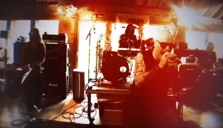 Judas Priest: Neues Video zu ›No Surrender‹