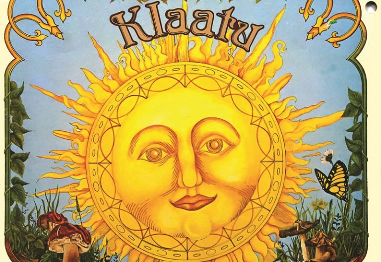Klaatu: Magical Mystery Tour