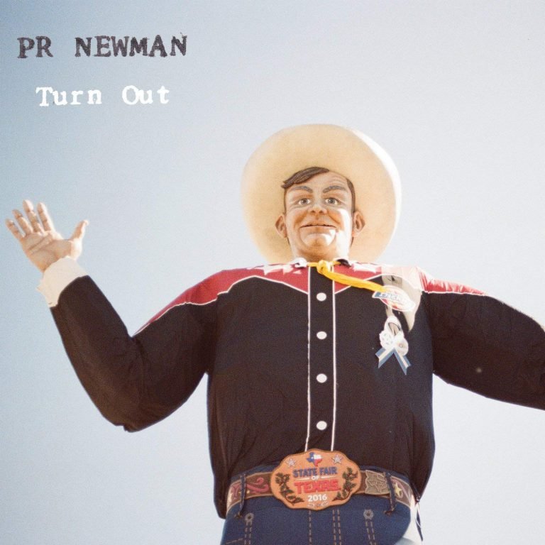 PR Newman – TURN OUT