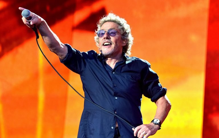 The Who: Alben nicht mehr rentabel