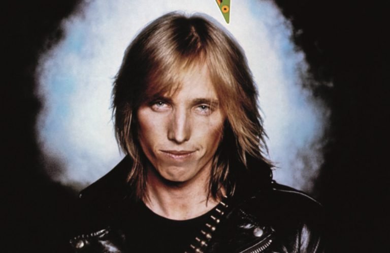 Tom Petty: Boxset mit bisher ungehörtem Material
