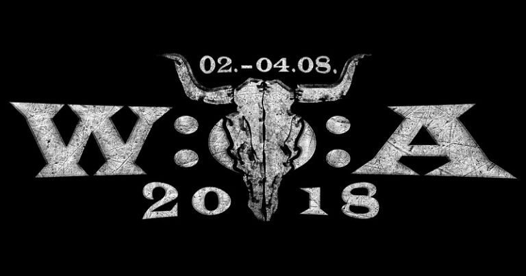 Gewinnspiel: Hier Tickets für Wacken sichern!