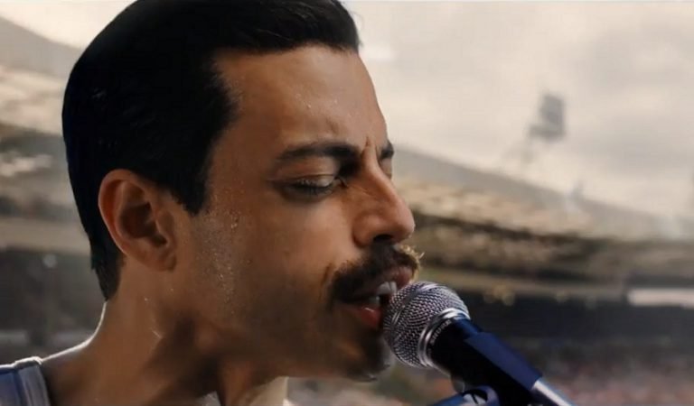 Queen: Hier den neuen Trailer zu „Bohemian Rhapsody“ sehen