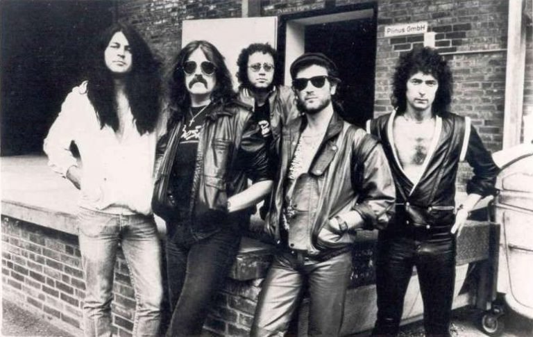 Nachruf: Jon Lord