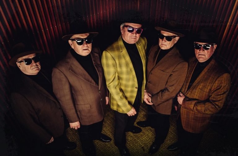 Ian Gillan & The Javelins: Hier das Video zu ›Do You Love Me‹ sehen
