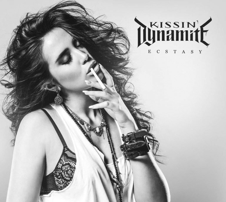 Kissin’ Dynamite – ECSTASY