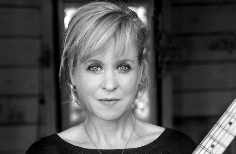 Song-Premiere: Kristin Hersh mit ›No Shade In Shadow‹