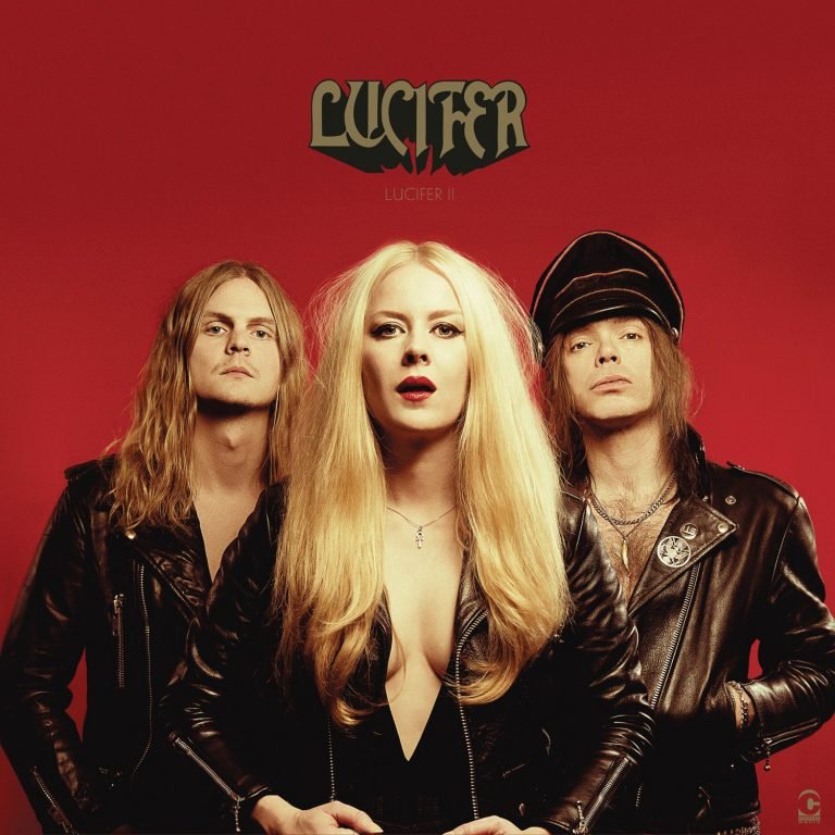 Lucifer – LUCIFER II