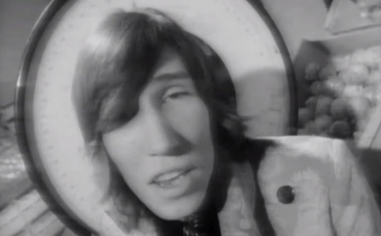 Video der Woche: Pink Floyd mit ›Apples And Oranges‹