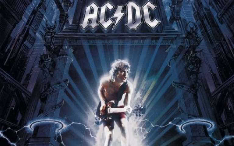 Album des Lebens: AC/DC – BALLBREAKER