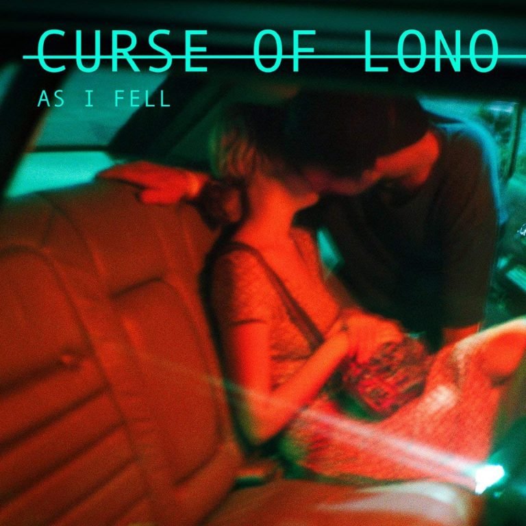 Curse Of Lono – AS I FELL