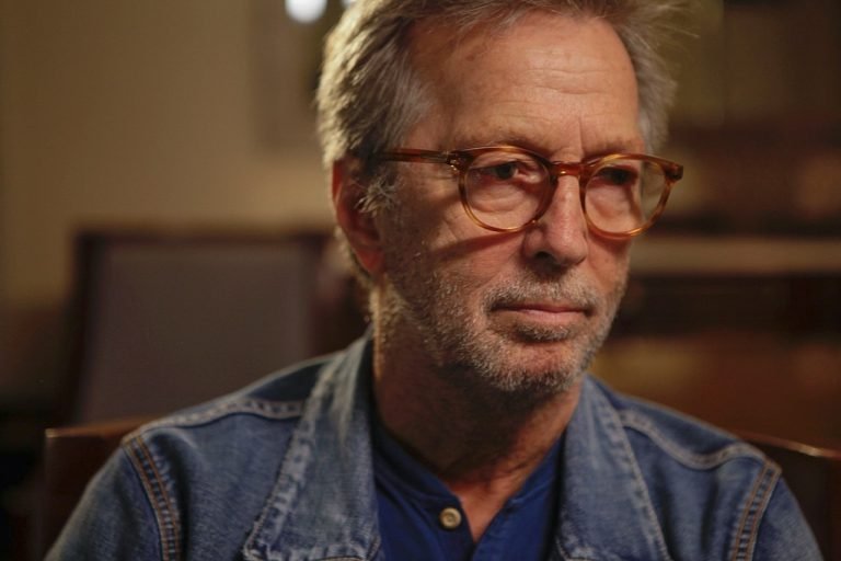 Eric Clapton: Deutschland-Konzerte verschoben – neue Termine