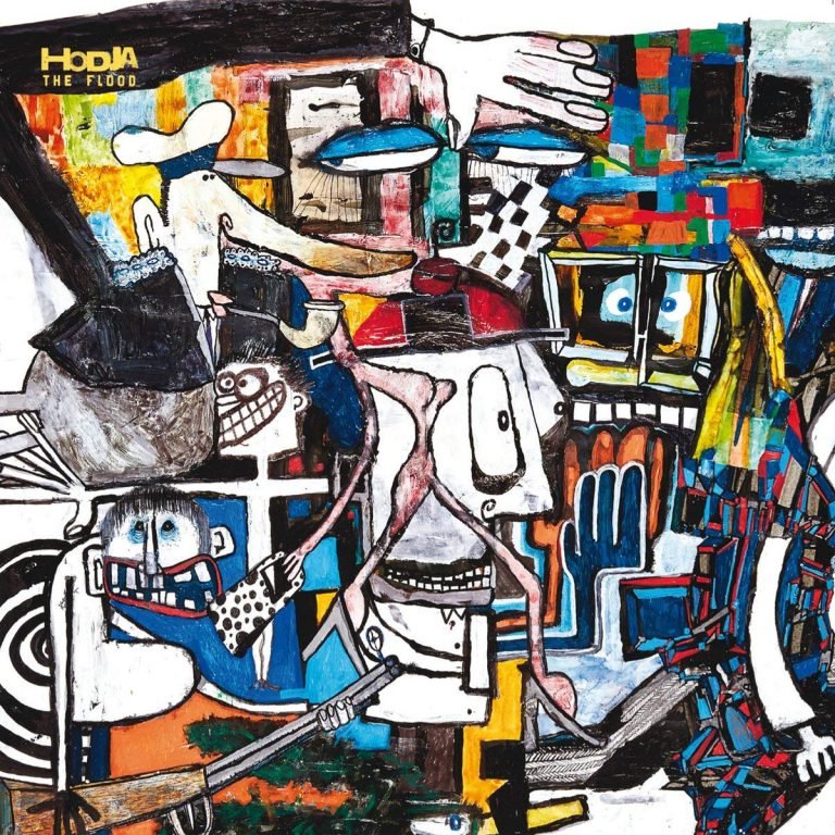 Hodja – THE FLOOD
