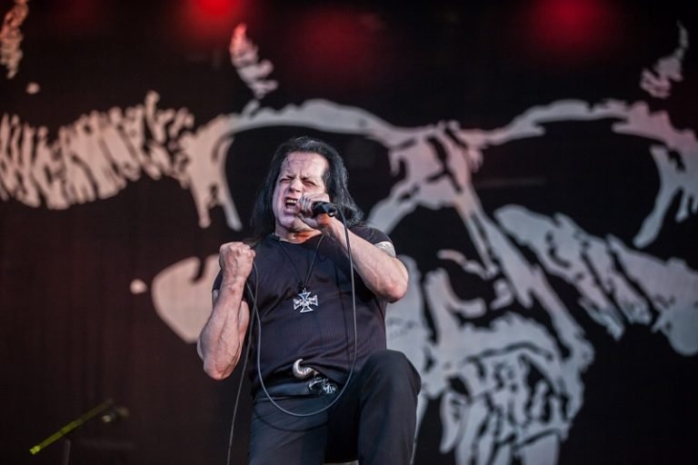 Glenn Danzig: Elvis-Cover-Album für 2019 angekündigt