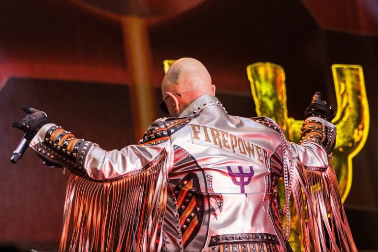 Judas Priest: Rob Halford über Line-Up-Pläne