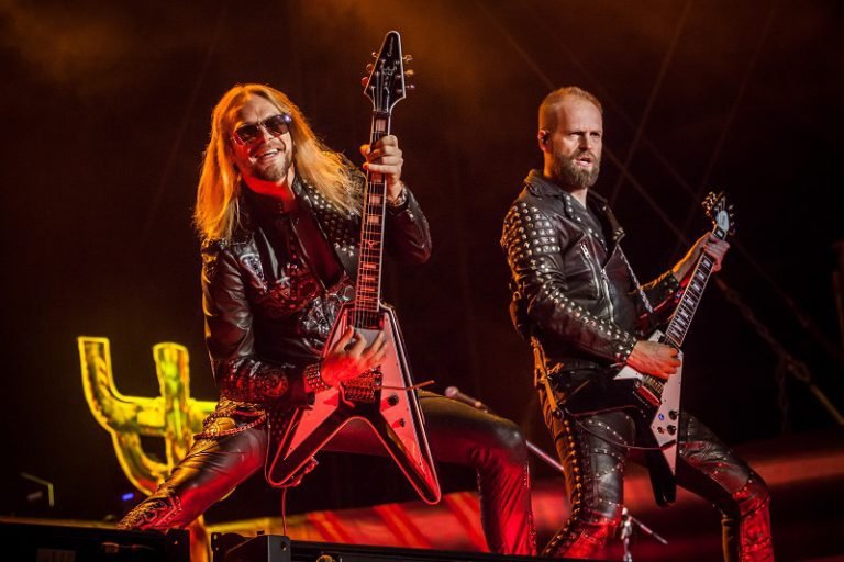 Judas Priest: Live nur noch zu viert?
