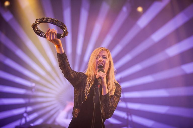 Fotostrecke: Eindrücke von Wacken 2018 | Part II