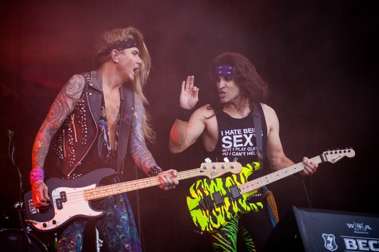 Fotostrecke: Eindrücke von Wacken 2018 | Part III