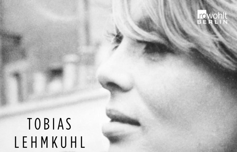 Tobias Lehmkuhl – Nico – Biographie eines Rätsels