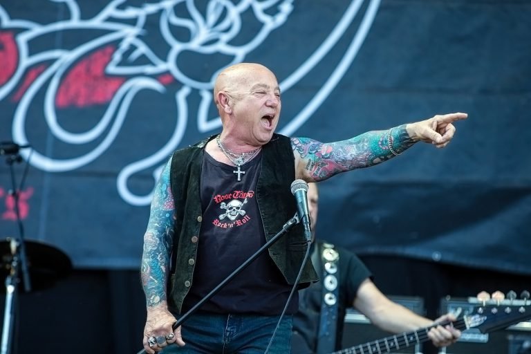 Sweden Rock: Die Review zum Festival – samt Fotostrecke
