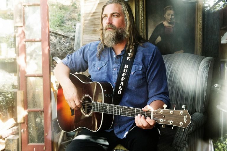 CLASSIC ROCK präsentiert: The White Buffalo live