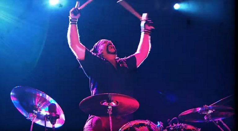 Pantera: Vinnie Paul – Todesursache steht fest