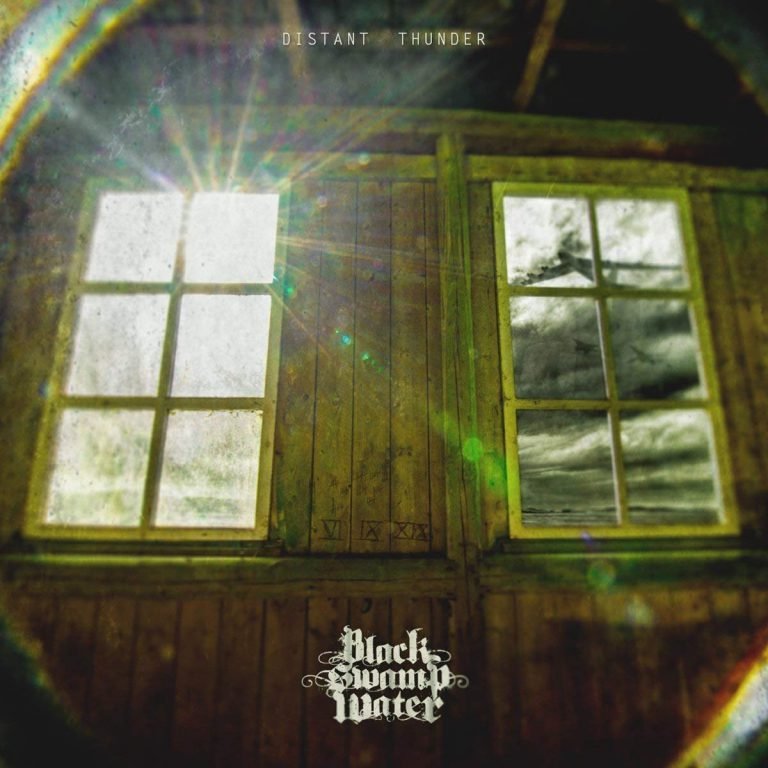 Black Swamp Water – DISTANT THUNDER
